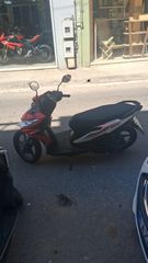 Honda Beat 110 2017 Honda Beet 100-thumb-2