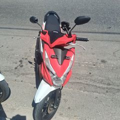 Honda Beat 110 2017 Honda Beet 100-thumb-3