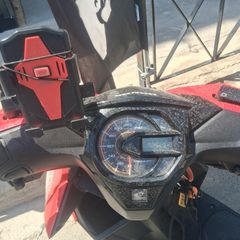 Honda Beat 110 2017 Honda Beet 100-thumb-4