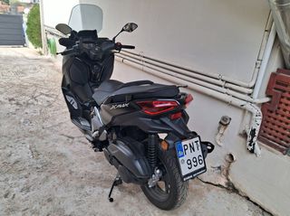 Yamaha XMAX 125 Tech Max 2024