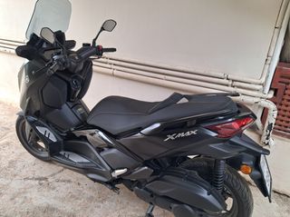 Yamaha XMAX 125 Tech Max 2024-thumb-2