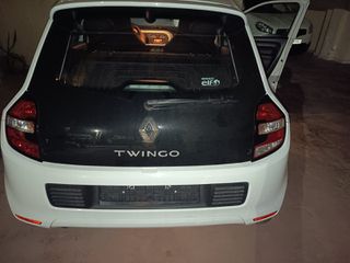 Renault Twingo 2017 SCE 70 LIFE-thumb-2