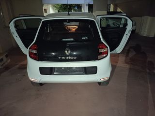 Renault Twingo 2017 SCE 70 LIFE-thumb-4