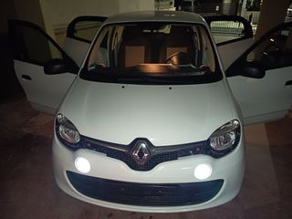 Renault Twingo 2017 SCE 70 LIFE-thumb-5