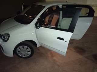 Renault Twingo 2017 SCE 70 LIFE-thumb-7