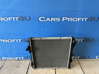PEUGEOT 2008 13-16" ΨΥΓΕΙΟ ΝΕΡΟΥ (DENSO 870960400)