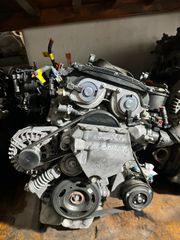 ΚΙΝΗΤΗΡΑΣ Opel B14NET