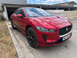 Jaguar I-Pace 2020 400 PS ΕΓΓΥΗΣΗ ΕΩΣ 01.2028 Η 160000 ΧΛΜ-thumb-2
