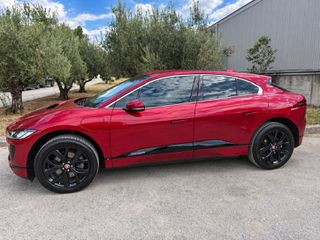 Jaguar I-Pace 2020 400 PS ΕΓΓΥΗΣΗ ΕΩΣ 01.2028 Η 160000 ΧΛΜ-thumb-3