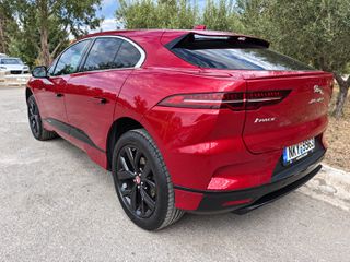 Jaguar I-Pace 2020 400 PS ΕΓΓΥΗΣΗ ΕΩΣ 01.2028 Η 160000 ΧΛΜ-thumb-5