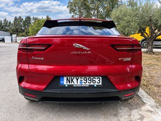 Jaguar I-Pace 2020 400 PS ΕΓΓΥΗΣΗ ΕΩΣ 01.2028 Η 160000 ΧΛΜ-thumb-6