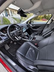 Jaguar I-Pace 2020 400 PS ΕΓΓΥΗΣΗ ΕΩΣ 01.2028 Η 160000 ΧΛΜ-thumb-8