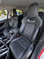 Jaguar I-Pace 2020 400 PS ΕΓΓΥΗΣΗ ΕΩΣ 01.2028 Η 160000 ΧΛΜ-thumb-9