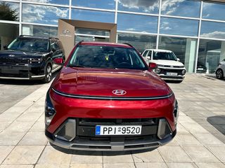 Hyundai Kona 2024