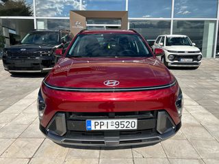 Hyundai Kona 2024-thumb-2