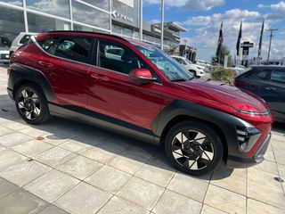 Hyundai Kona 2024-thumb-3