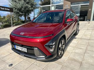 Hyundai Kona 2024-thumb-5
