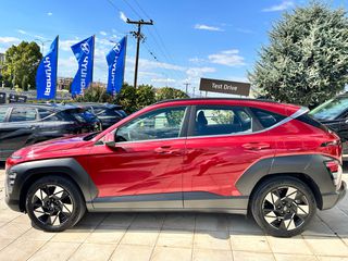 Hyundai Kona 2024-thumb-8