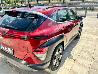 Hyundai Kona 2024-thumb-12