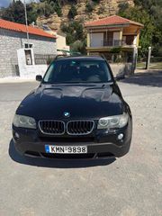 Bmw X3 2009 Sport pack - Full extra