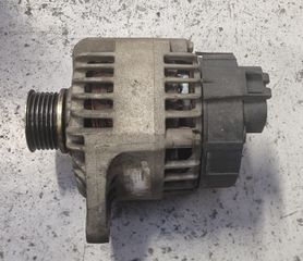 ΔΥΝΑΜΟΣ ΜΕΤΑΧΕΙΡΙΣΜΕΝΟΣ ΓΝΗΣΙΟΣ 46882219 90Α ALFA ROMEO GT COUPE SPORT(03-10)