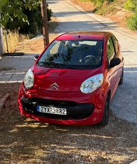 Citroen C1 2006