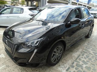 Peugeot 208 2022 *1.5 DIESEL 100HP ACTIVE PLUS*