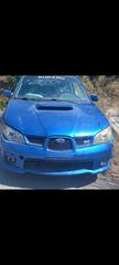 Subaru Impreza 2004-thumb-1
