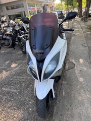 Kymco Xciting 300 R 2014 XCITING 300R-thumb-3