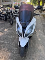 Kymco Xciting 300 R 2014 XCITING 300R-thumb-4