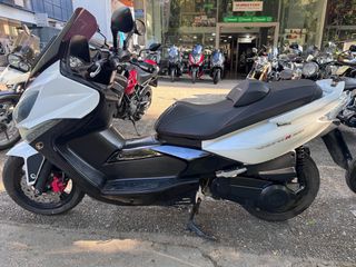 Kymco Xciting 300 R 2014 XCITING 300R-thumb-5