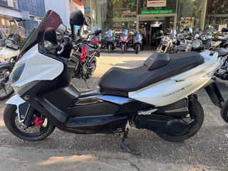 Kymco Xciting 300 R 2014 XCITING 300R-thumb-6