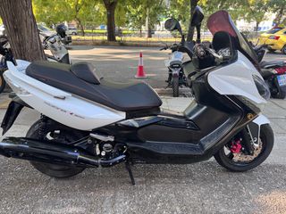 Kymco Xciting 300 R 2014 XCITING 300R-thumb-8