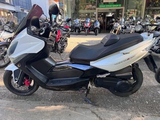 Kymco Xciting 300 R 2014 XCITING 300R-thumb-13