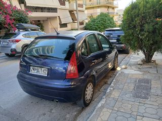 Citroen C3 2003 1.4