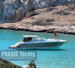 Chris-Craft 2008 Corsair 36