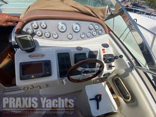 Chris-Craft 2008 Corsair 36-thumb-2
