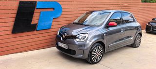 Renault Twingo 2019 ΕΠΕΤΕΙΑΚΉ ΈΚΔΟΣΗ ΙΔΙΏΤΗ 23800ΧΛΜ