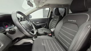 Dacia Duster 2022 1.5 BluedCi Journey | ΕΩΣ 5 ΕΤΗ ΕΓΓΥΗΣΗ-thumb-15