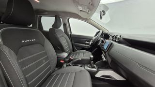 Dacia Duster 2022 1.5 BluedCi Journey | ΕΩΣ 5 ΕΤΗ ΕΓΓΥΗΣΗ-thumb-26