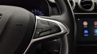 Dacia Duster 2022 1.5 BluedCi Journey | ΕΩΣ 5 ΕΤΗ ΕΓΓΥΗΣΗ-thumb-20