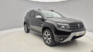 Dacia Duster 2022 1.5 BluedCi Journey | ΕΩΣ 5 ΕΤΗ ΕΓΓΥΗΣΗ-thumb-3