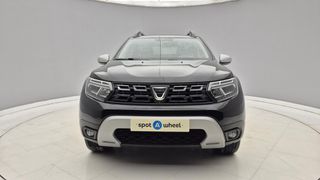 Dacia Duster 2022 1.5 BluedCi Journey | ΕΩΣ 5 ΕΤΗ ΕΓΓΥΗΣΗ-thumb-2