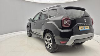 Dacia Duster 2022 1.5 BluedCi Journey | ΕΩΣ 5 ΕΤΗ ΕΓΓΥΗΣΗ-thumb-8