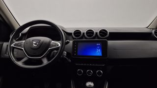 Dacia Duster 2022 1.5 BluedCi Journey | ΕΩΣ 5 ΕΤΗ ΕΓΓΥΗΣΗ-thumb-17