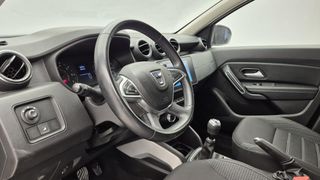 Dacia Duster 2022 1.5 BluedCi Journey | ΕΩΣ 5 ΕΤΗ ΕΓΓΥΗΣΗ-thumb-16