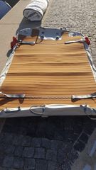 Φουσκωτά Είδη 2022 Nautibuoy 375 Sport