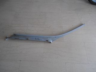 Πλαστικό κάλυμμα κολώνας δεξί Honda Civic EJ9 3DR 96-00-thumb-1