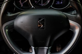 DS DS3 2016 1.6cc Βενζίνη 165hp SportChic-thumb-20