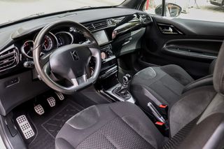 DS DS3 2016 1.6cc Βενζίνη 165hp SportChic-thumb-14